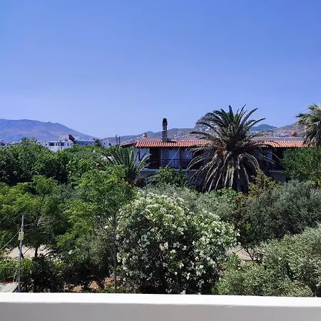 Afendra Lejlighedshotel
