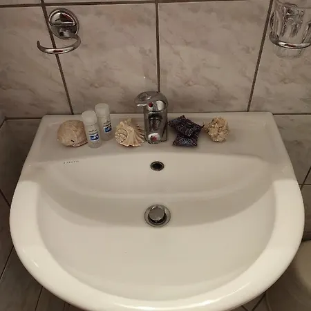Afendra Aparthotel