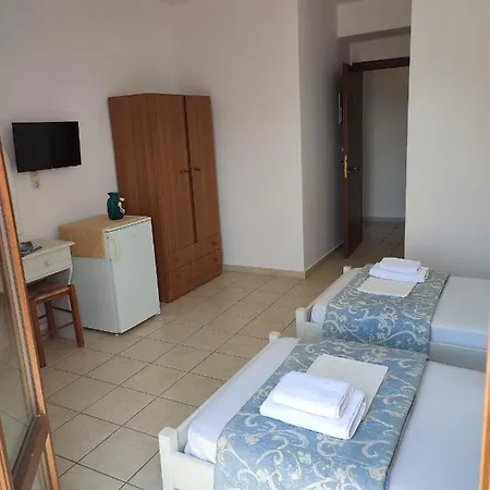 Lejlighedshotel Afendra *