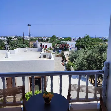 Afendra Aparthotel
