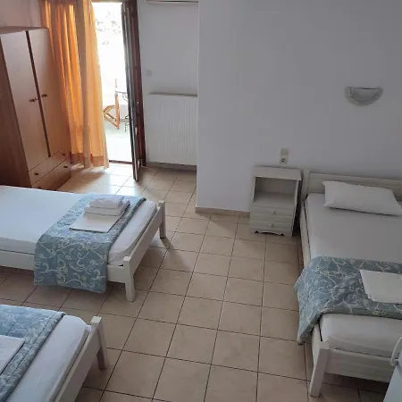 Afendra Lejlighedshotel