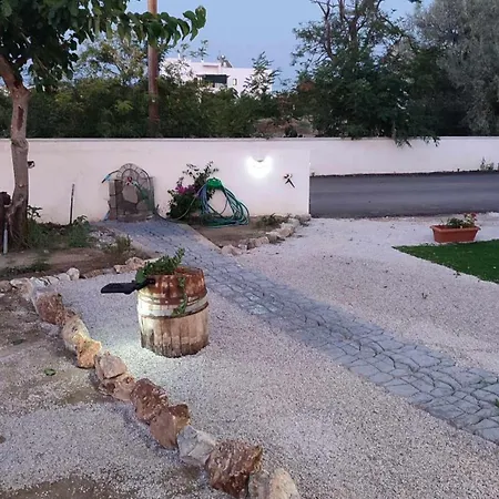 Lejlighedshotel Afendra