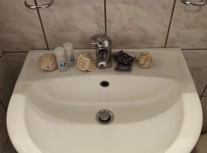 Afendra アパートホテル