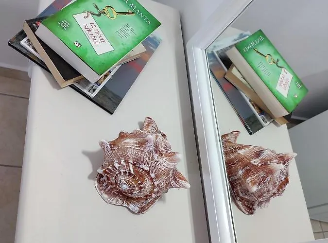 アパートホテル Afendra 3*