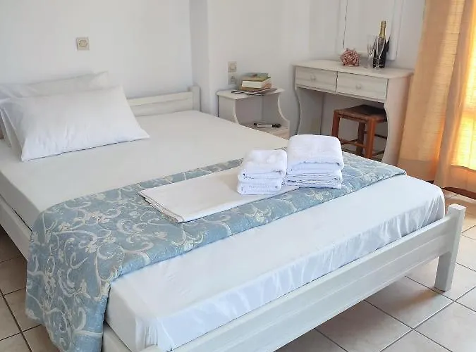 Afendra 3* スキロス