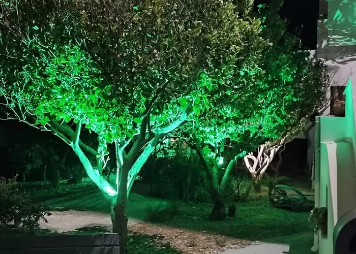 Afendra スキロス